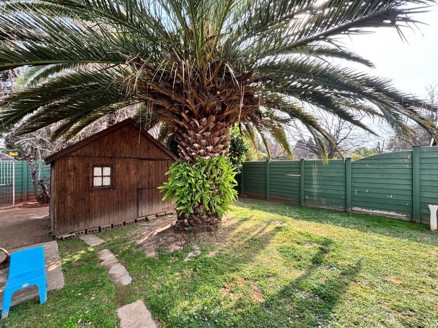 3 Bedroom Property for Sale in Flimieda North West